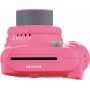 Фотоаппарат FUJI Instax Mini 9 CAMERA FLA PINK EX D N (Розовый Фламинго)