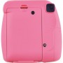Фотоаппарат FUJI Instax Mini 9 CAMERA FLA PINK EX D N (Розовый Фламинго)