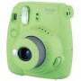 Фотоаппарат FUJI Instax Mini 9 CAMERA LIM GREEN TH EX D (Лаймово - Зеленый)