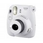 Фотоаппарат FUJI Instax Mini 9 CAMERA SMO WHITE TH EX D (Дымчатый Белый)