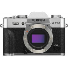 Фотоаппарат Fuji X-T30 body