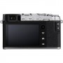 Фотоаппарат FUJIFILM X-E3 + XC 15-45mm F3.5-5.6 Kit Silver (16584814)
