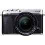 Фотоаппарат FUJIFILM X-E3 body Silver (16558463)