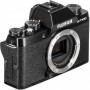 Фотоаппарат FUJIFILM X-T100 + XC 15-45mm F3.5-5.6 Kit Black (16582892)