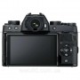 Фотоаппарат FUJIFILM X-T100 body Black (16582268)