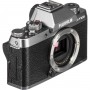 Фотоаппарат FUJIFILM X-T100 body Dark Silver (16582050)