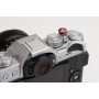 Фотоаппарат FUJIFILM X-T20 + XC 15-45mm F3.5-5.6 Kit (16584577) Silver