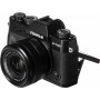 Фотоаппарат FUJIFILM X-T20 + XC 15-45mm F3.5-5.6 Kit Black (16584694)