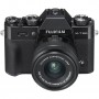 Фотоаппарат FUJIFILM X-T20 body Black (16542555)
