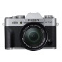 Фотоаппарат FUJIFILM X-T20 body Silver (16542426)