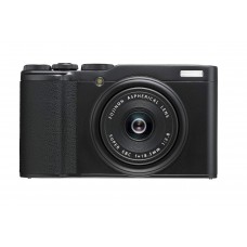 Фотоаппарат FUJIFILM XF10 Black (16583286)