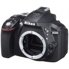 Фотоаппарат Nikon D5300 AF-P 18-55mm kit