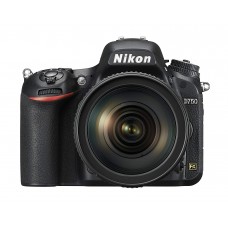 Фотоаппарат Nikon D750 body