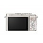 Фотоаппарат OLYMPUS E-PL9 14-42 mm Pancake Zoom Kit (V205092WE000) white/silver