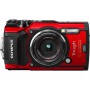 Фотоаппарат OLYMPUS TG-5 Red (V104190RE010)