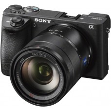 Фотоаппарат Sony A6500 kit 28-70