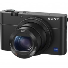 Компактный фотоаппарат SONY Cyber-Shot DSC-RX100 Mk III