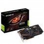 Видеокарта Gigabyte GeForce GTX1070 8GB, 256bit, DDR5 Windforce OC (GV-N1070WF2OC-8GD)