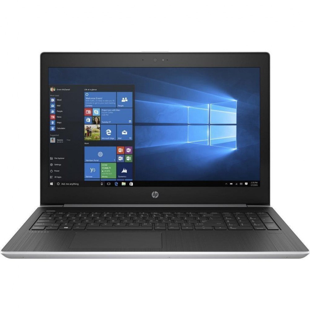 Ноутбук HP ProBook 450 G5 (4QW20ES) – купить в Киеве онлайн: фото
