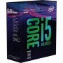 Процессор Intel Core i5-8600K LGA1151, 3.6GHz, Box (BX80684I58600K)