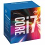Процессор Intel Core i7-7700 LGA1151, 3.6GHz, Box (BX80677I77700)