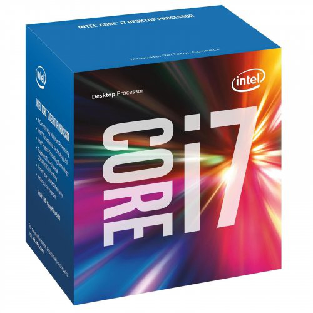 Intel Core i7-7700 1枚 i7-6700t 3枚　合計4枚 Процессор Intel Core i7-7700 LGA1151, 3.6GHz, Box (BX80677I77700