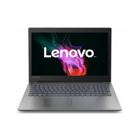 Ноутбук Lenovo Ideapad 330-15AST (81D600AYRA) Onyx Black