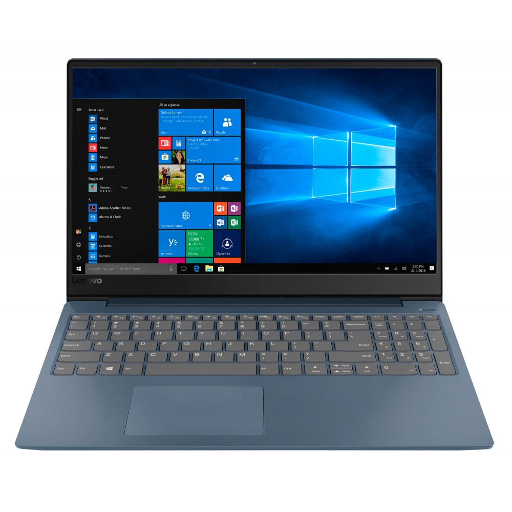 Ноутбук Lenovo IdeaPad 330S 15 (81F500RWRA) – купить в Киеве