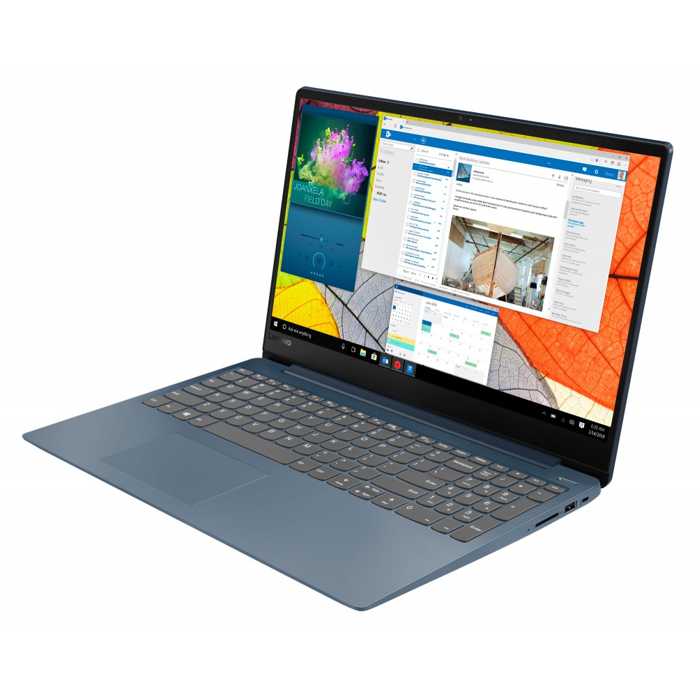 Ноутбук Lenovo IdeaPad 330S 15 (81F500RWRA) – купить в Киеве