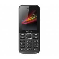 Телефон Lephone K7 Black