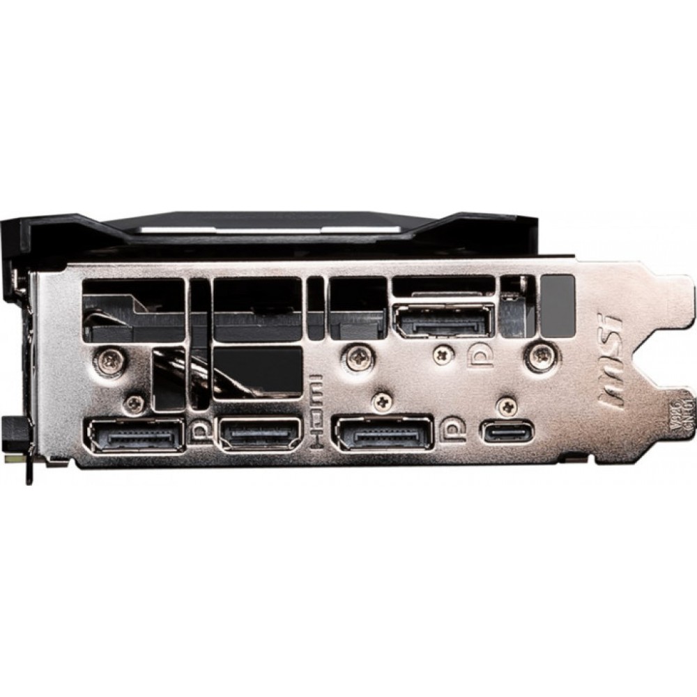 Видеокарта MSI GeForce RTX2080Ti 11GB, 352bit, DDR6 Ventus