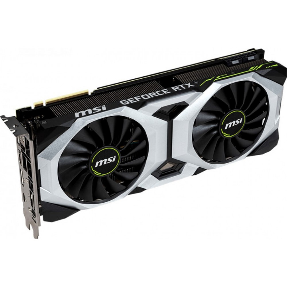【ジャンク】MSI GeForce RTX 2080 Ti トリプルファン GeForce RTX 2080 Ti GAMING X TRIO | MSI グラフィックボード GeForce