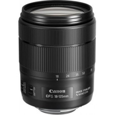 Объектив Canon EF-S 18-135mm f/3.5-5.6 IS Nano USM