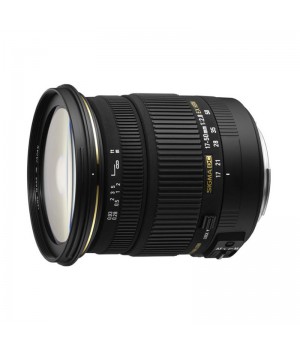 Объектив Sigma 17-50mm F2.8 EX DC OS HSM Nikon