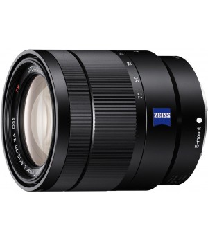 Объектив Sony 16-70mm f/4 OSS Carl Zeiss (SEL1670Z.AE)