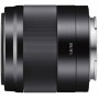Объектив Sony 50mm f/1.8 Black (SEL50F18B.AE)