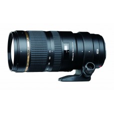 Объектив Tamron SP 70-200mm f/2.8 Di VC USD G2 для Nikon