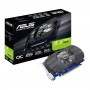 PCI-Ex GeForce GT 1030 Phoenix OC 2GB GDDR5  (1252/6008) (DVI, HDMI) (PH-GT1030-O2G)