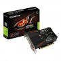 PCI-Ex GeForce GTX 1050 TI D5 4GB GDDR5  (1290/7008) (DVI, HDMI, DisplayPort) (GV-N105TD5-4GD)
