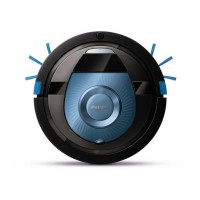 Робот-пылесос Philips FC8774/01 SmartPro Compact