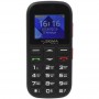 Мобильный телефон Sigma Mobile Comfort 50 mini 5 Black/Red