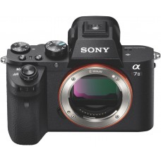 Системный фотоаппарат SONY Alpha 7M2 body black (ILCE7M2B.CEC)