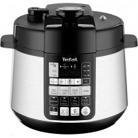 Мультиварка-скороварка Tefal CY621D32 Advanced Pressure