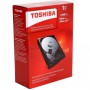 Жесткий диск Toshiba P300 1TB 7200rpm 64MB HDWD110UZSVA 3.5 SATA III
