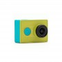Видеокамера Xiaomi Yi Sport Green + Монопод Yi  Пульт ДУ (Международная версия)