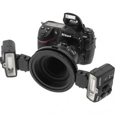 Вспышка Nikon R1 Набор беспроводных вспышек SB-R200 (FSA906BA)