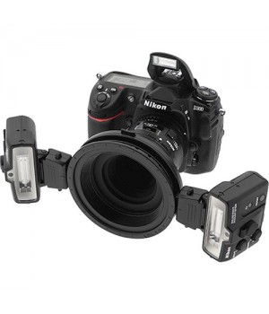 Вспышка Nikon R1 Набор беспроводных вспышек SB-R200 (FSA906BA)