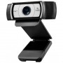 Веб-камера Webcam C930e (960-000972)