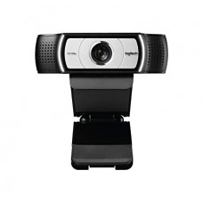 Webcam C930e (960-000972)