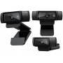 Веб-камера Webcam HD Pro C920 (960-001055)